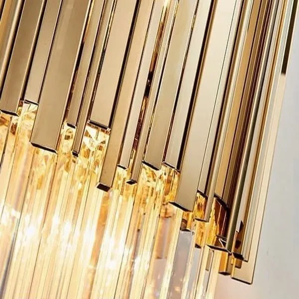 Бра Nuova Luce W30