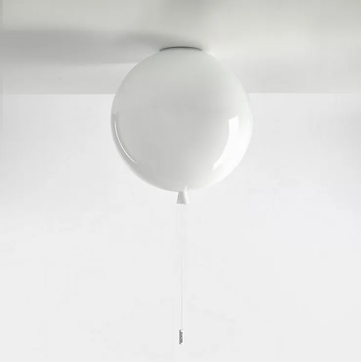 Светильник  Memory Ceiling White D30 в стиле Brokis