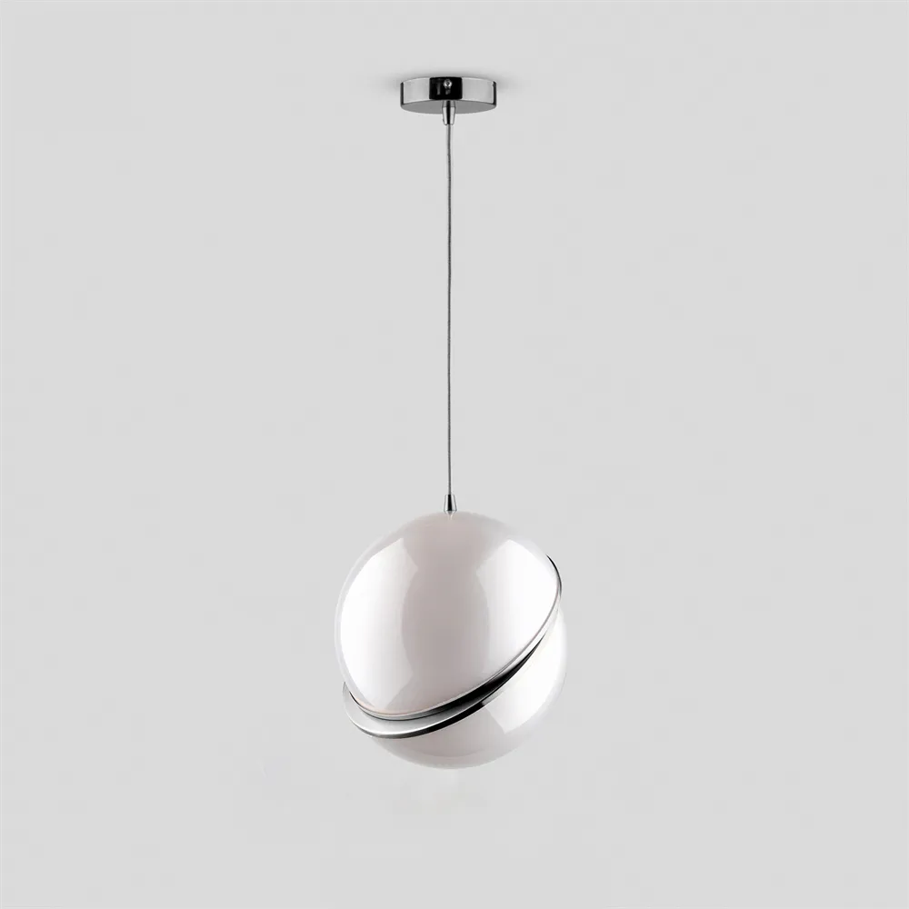 Светильник Crescent Light D25 Chrome