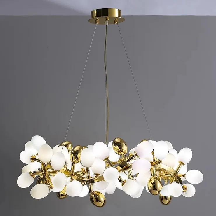 Люстра Valiant Chandelier D100