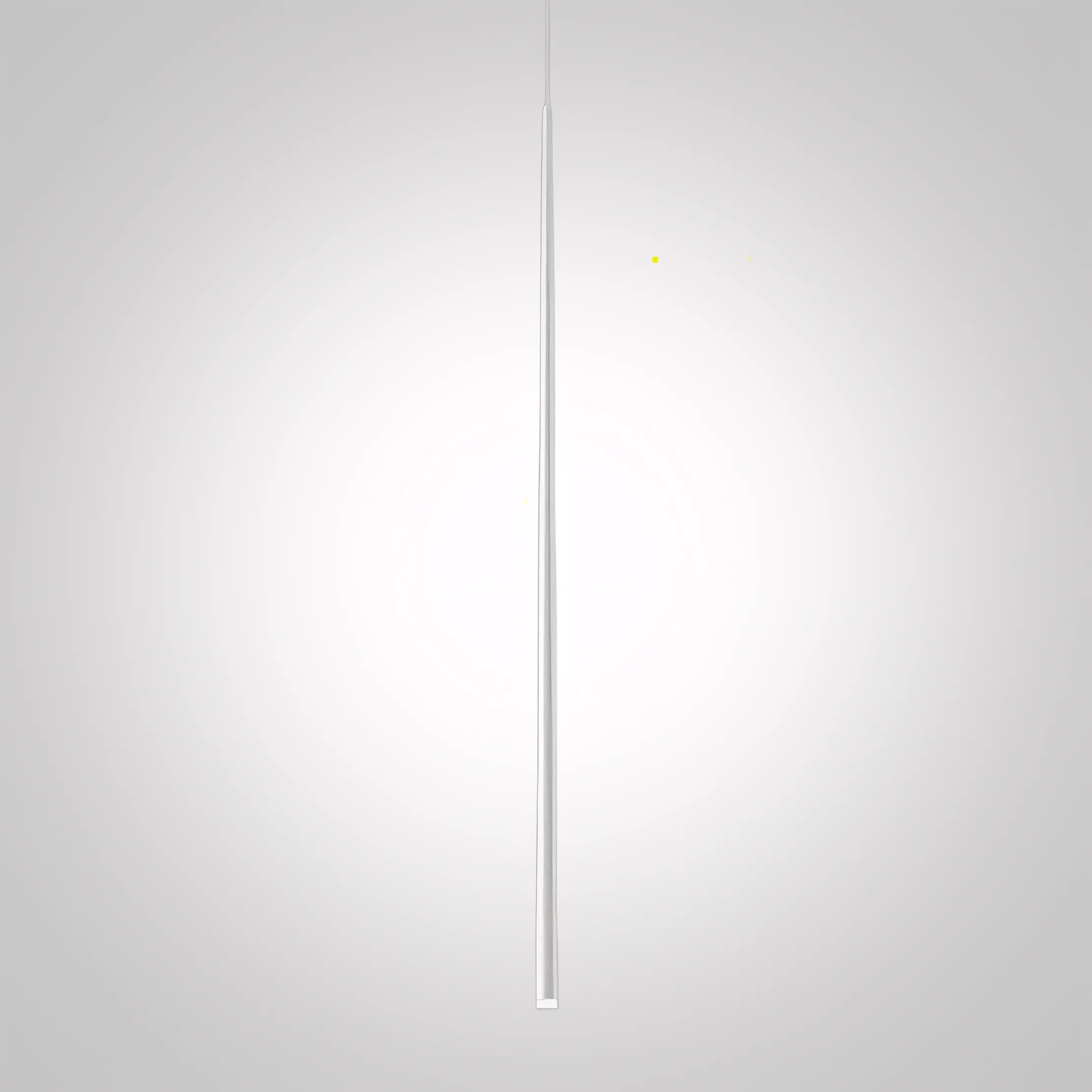 Светильник Slim 1 White в стиле Vibia
