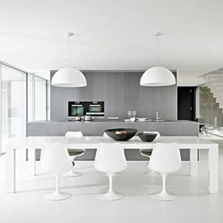 Светильник  Skygarden White D90 в стиле Flos