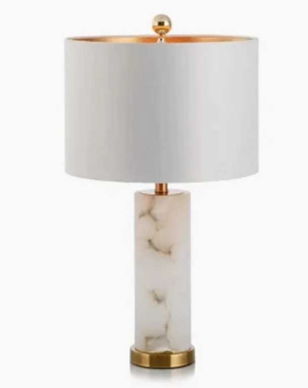 Настольная лампа Marble 1
