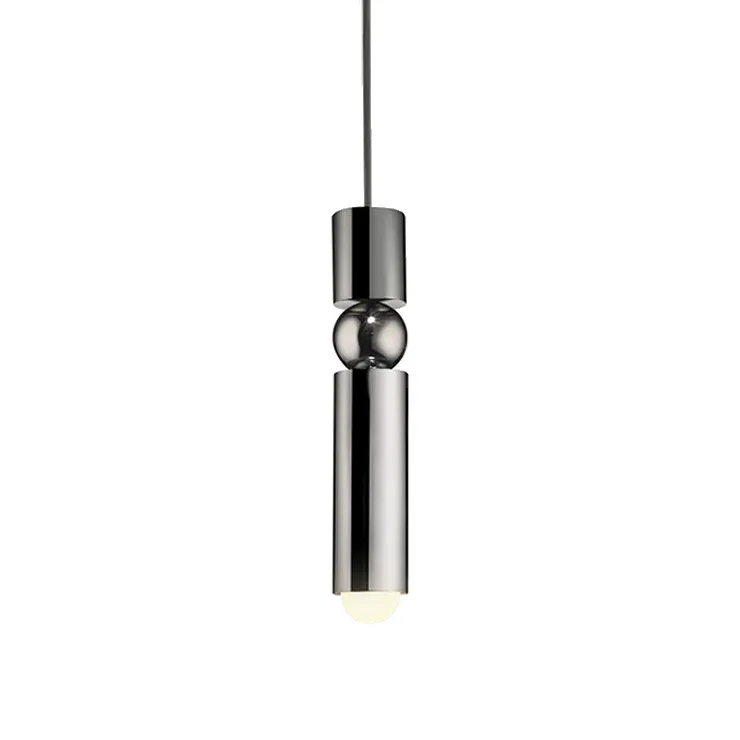 Светильник Fulcrum Light Chrome
