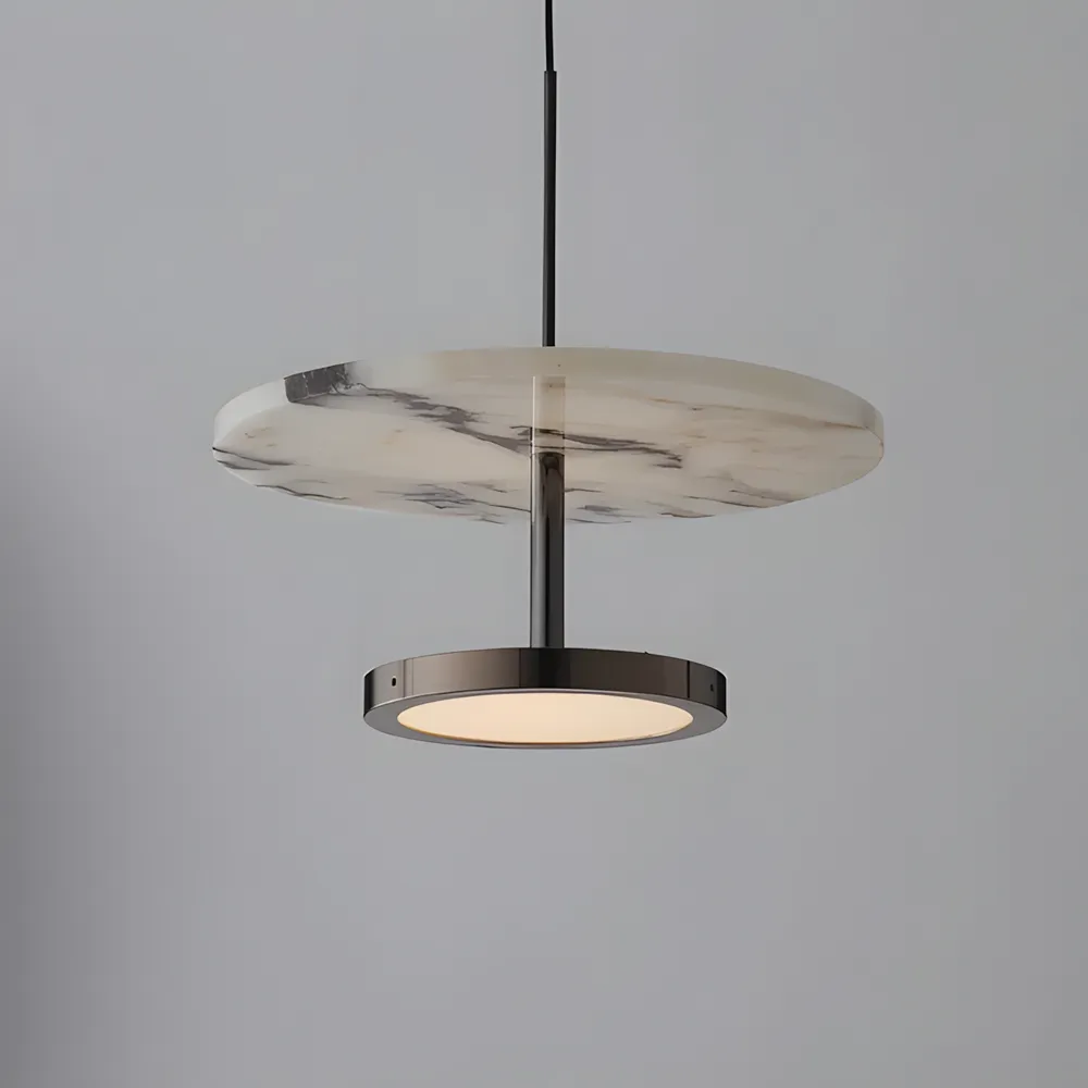Светильник из мрамора Howes D30