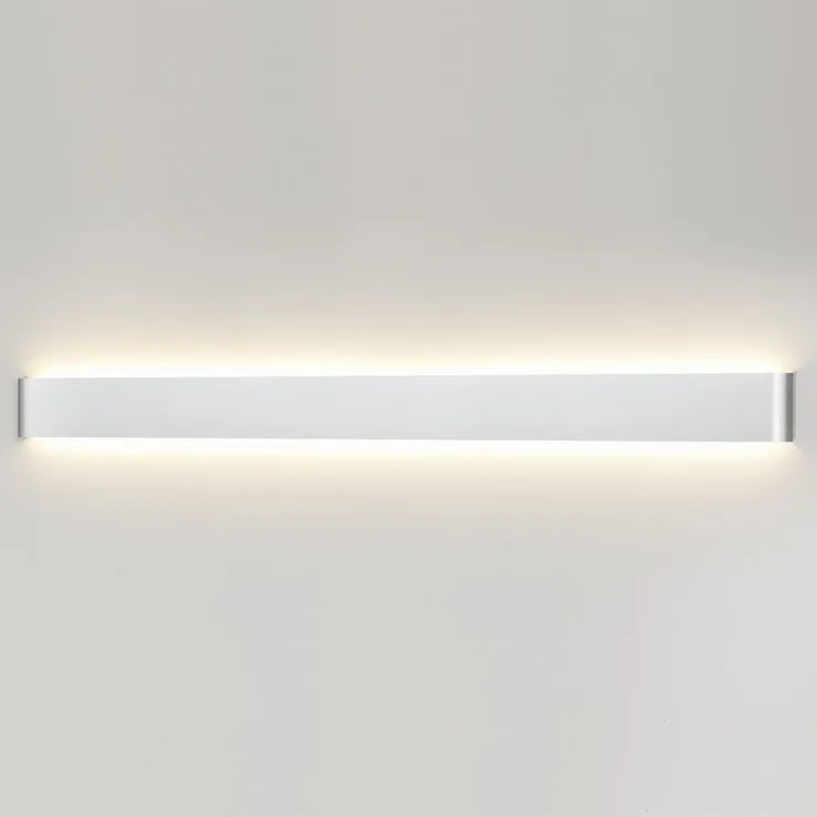 Бра Ampia L120 White