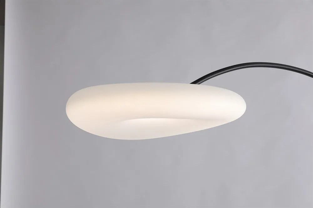Торшер Linea Light White L