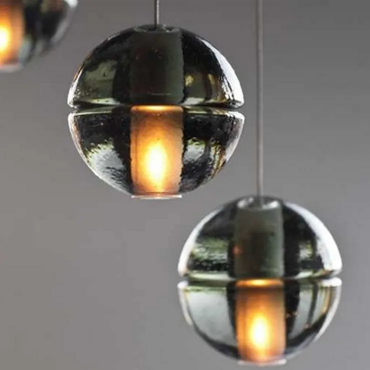 Люстра 14.11 Rectangle Pendant Chandelier в стиле Bocci