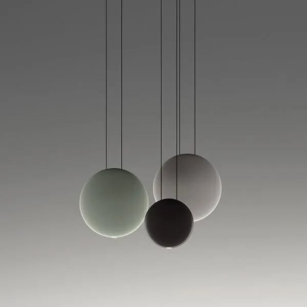 Светильник Cosmos 2510 в стиле Vibia