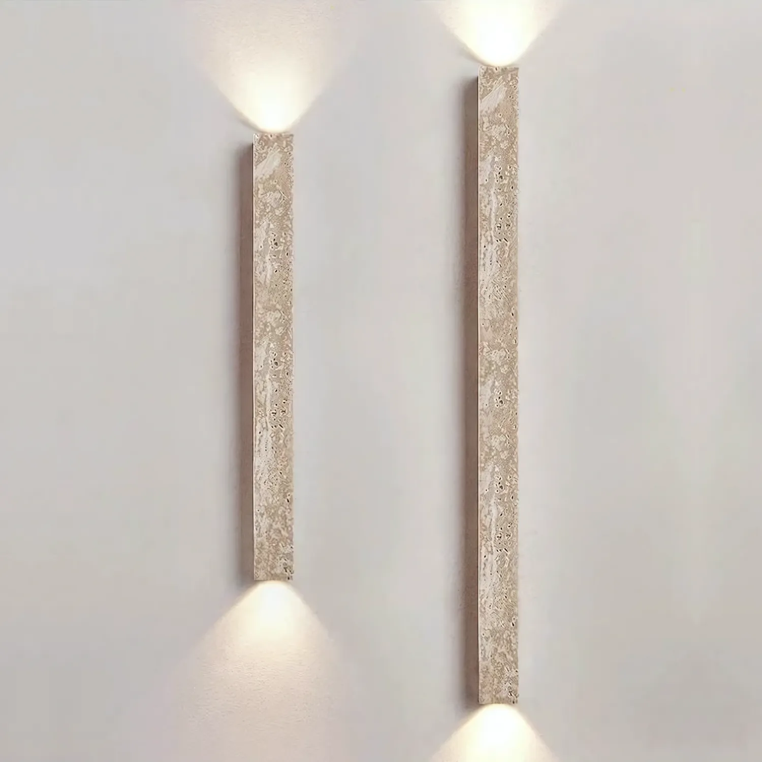 Бра STAIN WALL LINE H90