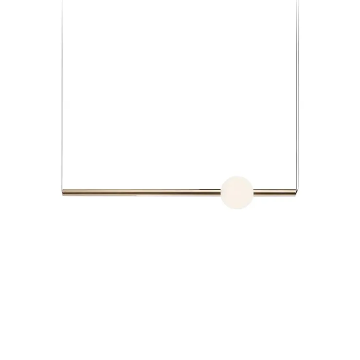 Светильник  Orion Globe Light  60 в стиле Lee Broom