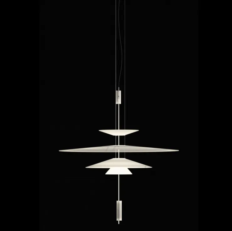 Светильник Flamingo B в стиле Vibia