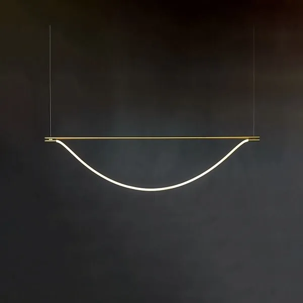 Светильник Artemis Suspension I в стиле Luke Lamp