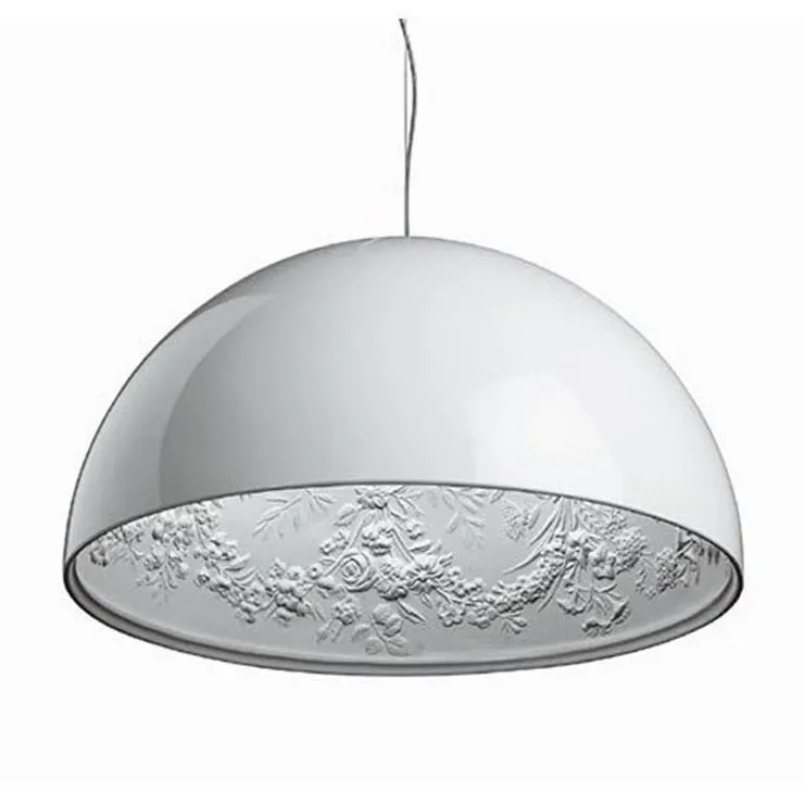 Светильник  Skygarden White D90 в стиле Flos