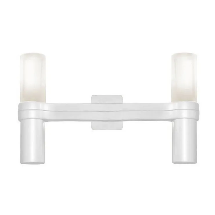 Бра Crown Wall White в стиле Nemo