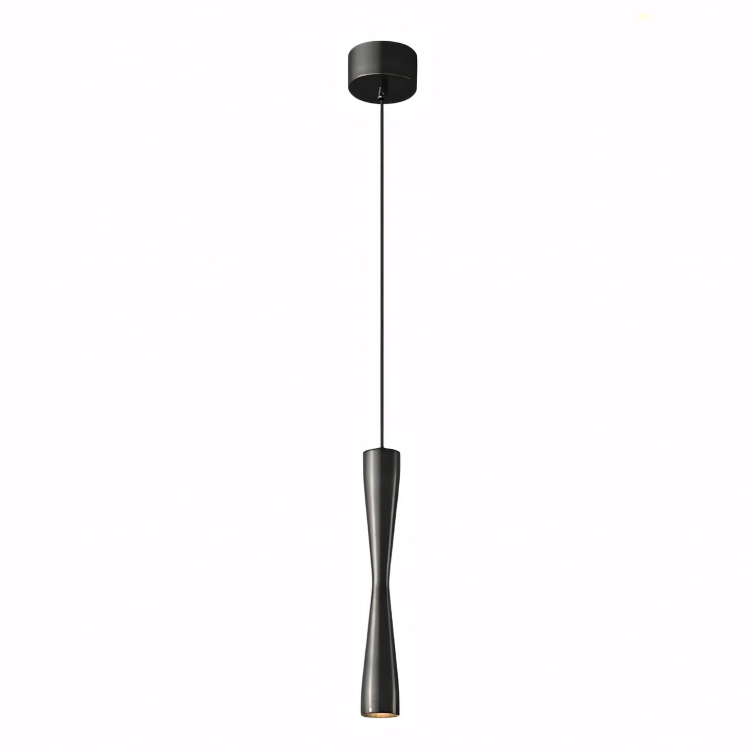 Светильник подвесной ORVIN BLACK