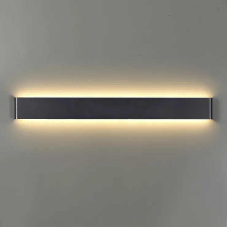 Бра Ampia L83 Black