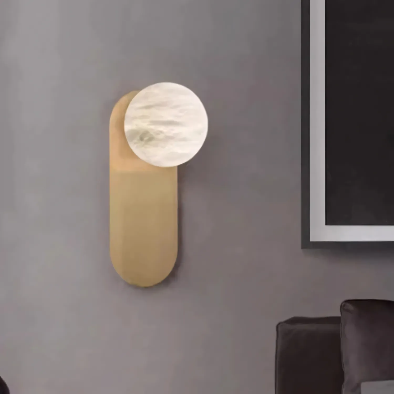 Бра Proof