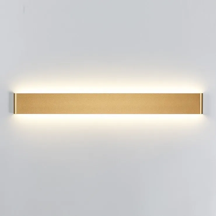 Бра Ampia L83 Gold