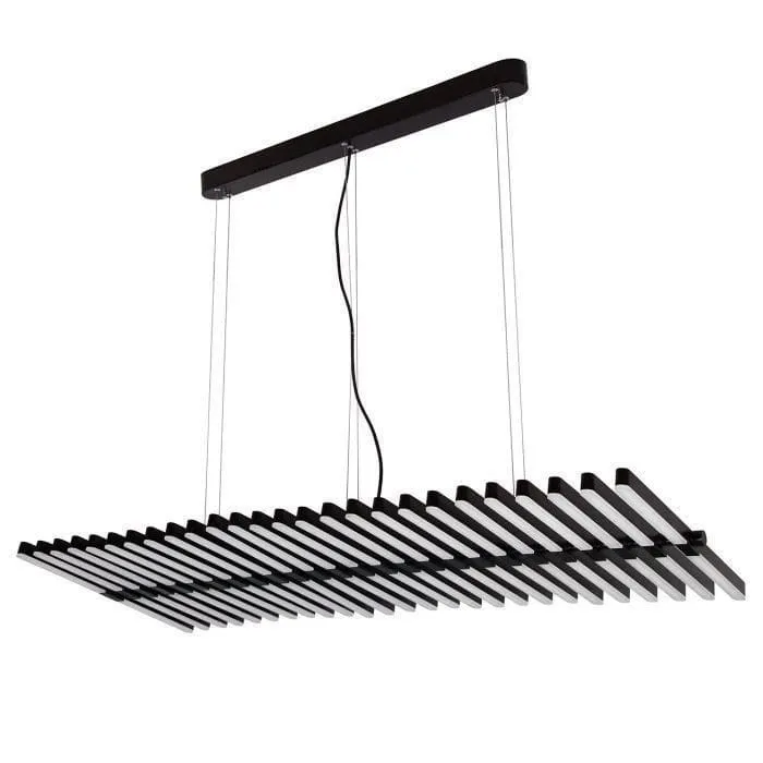 Люстра Rhythm Horizontal L152 в стиле Vibia