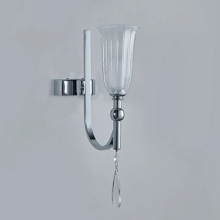 Бра Anchorage Chrome