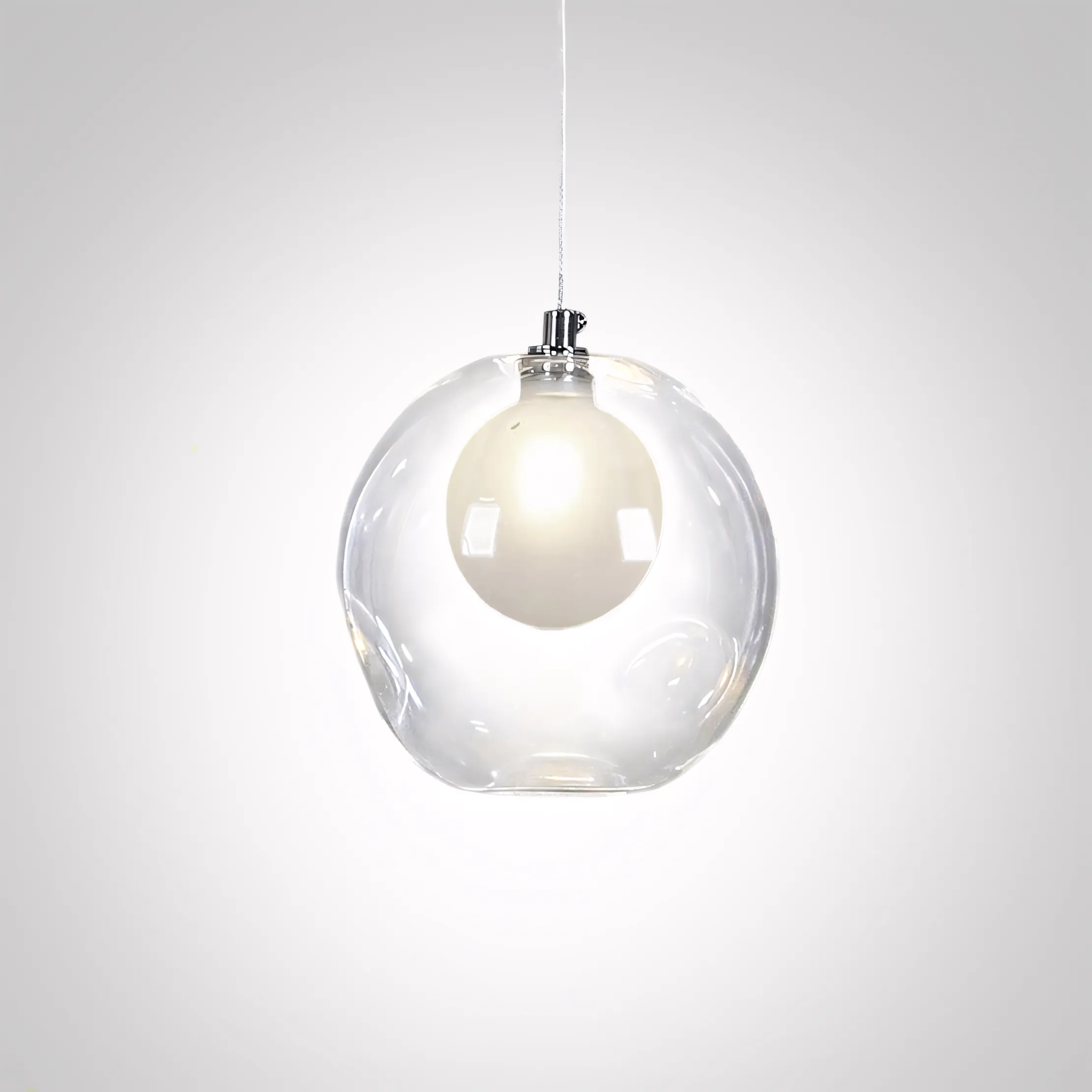 Светильник 28.1 Single Pendant в стиле Bocci