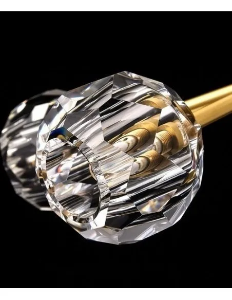 Люстра Boule De Cristal 9