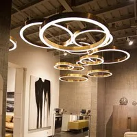 Light Ring Horizontal