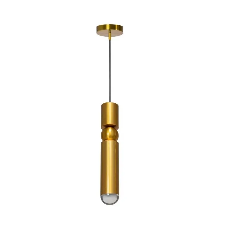 Светильник Fulcrum Light Gold