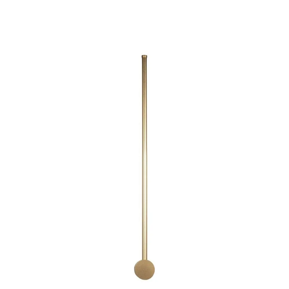 Бра Lineum S золотой 60 см