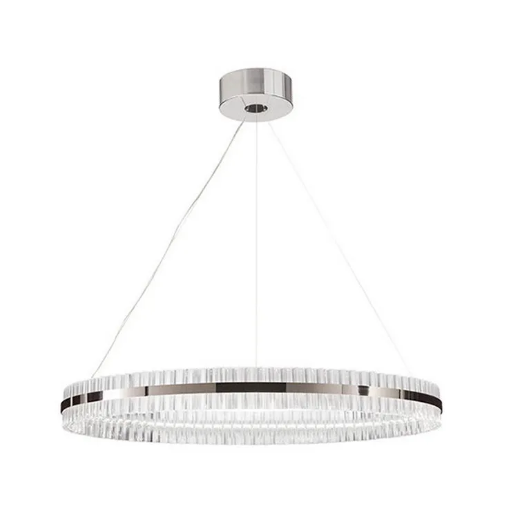 Люстра Saturno D100 в стиле Baroncelli
