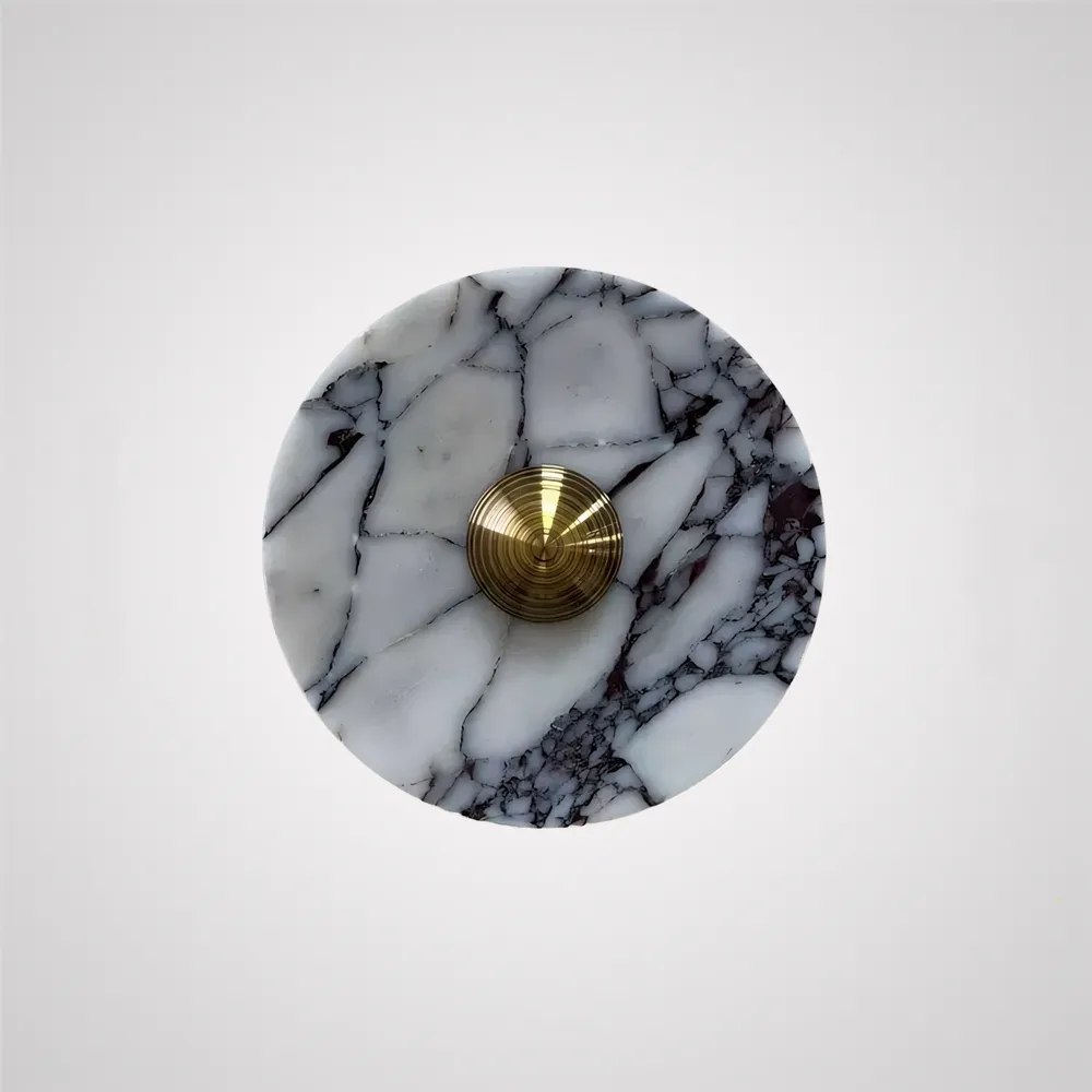Бра из мрамора Terkel D25