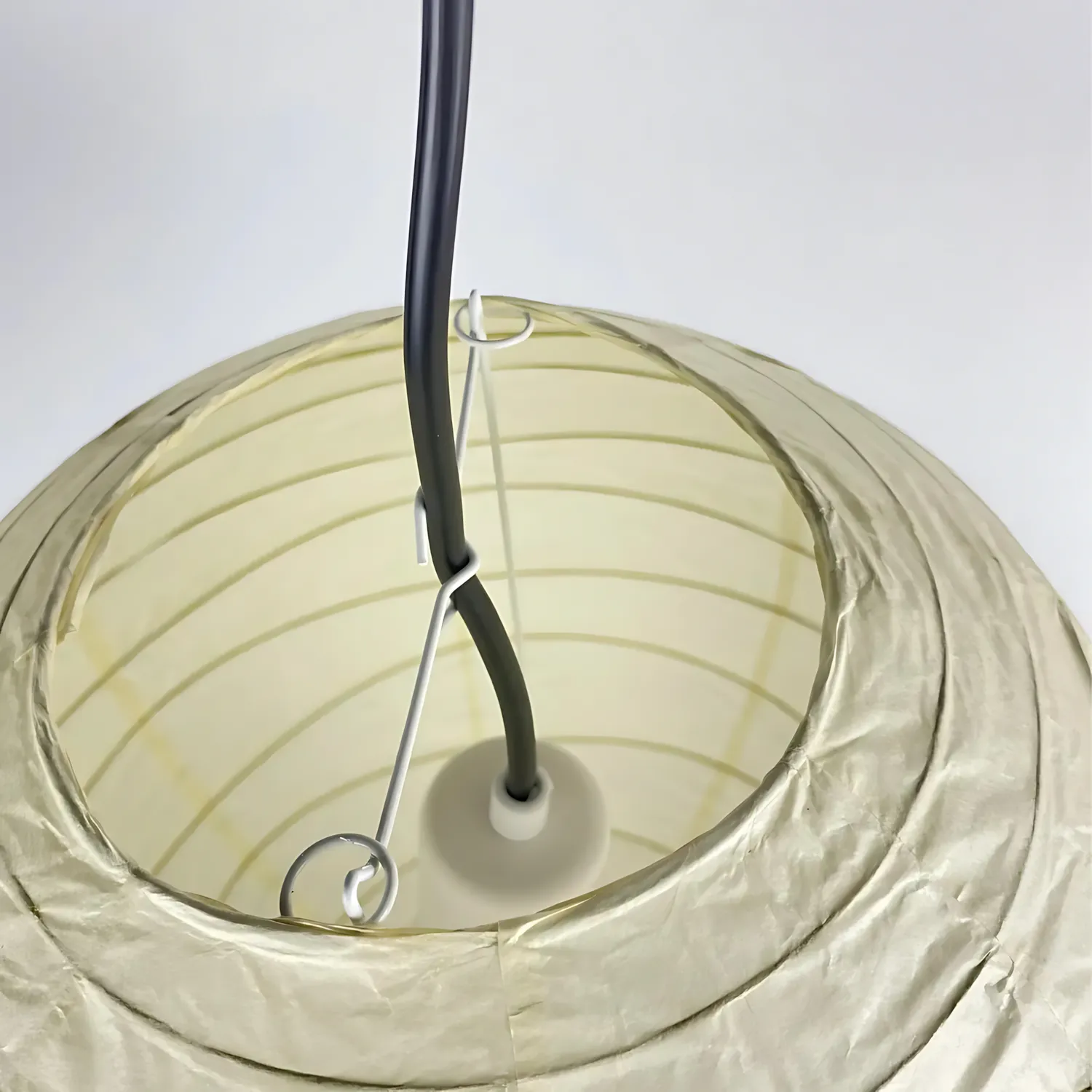 Светильник подвесной Paper Ball