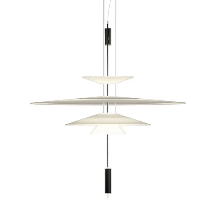 Светильник Flamingo B в стиле Vibia