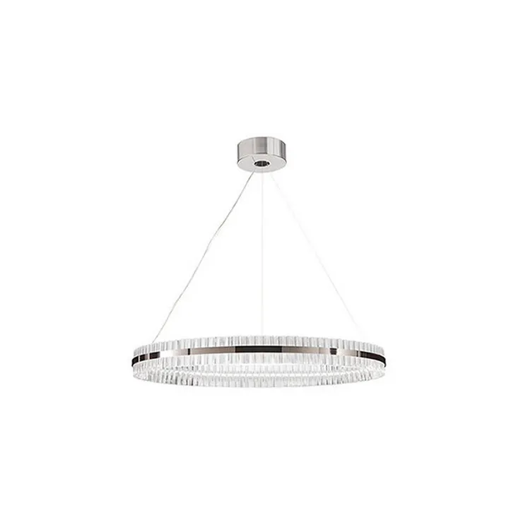 Люстра Saturno D40 в стиле Baroncelli