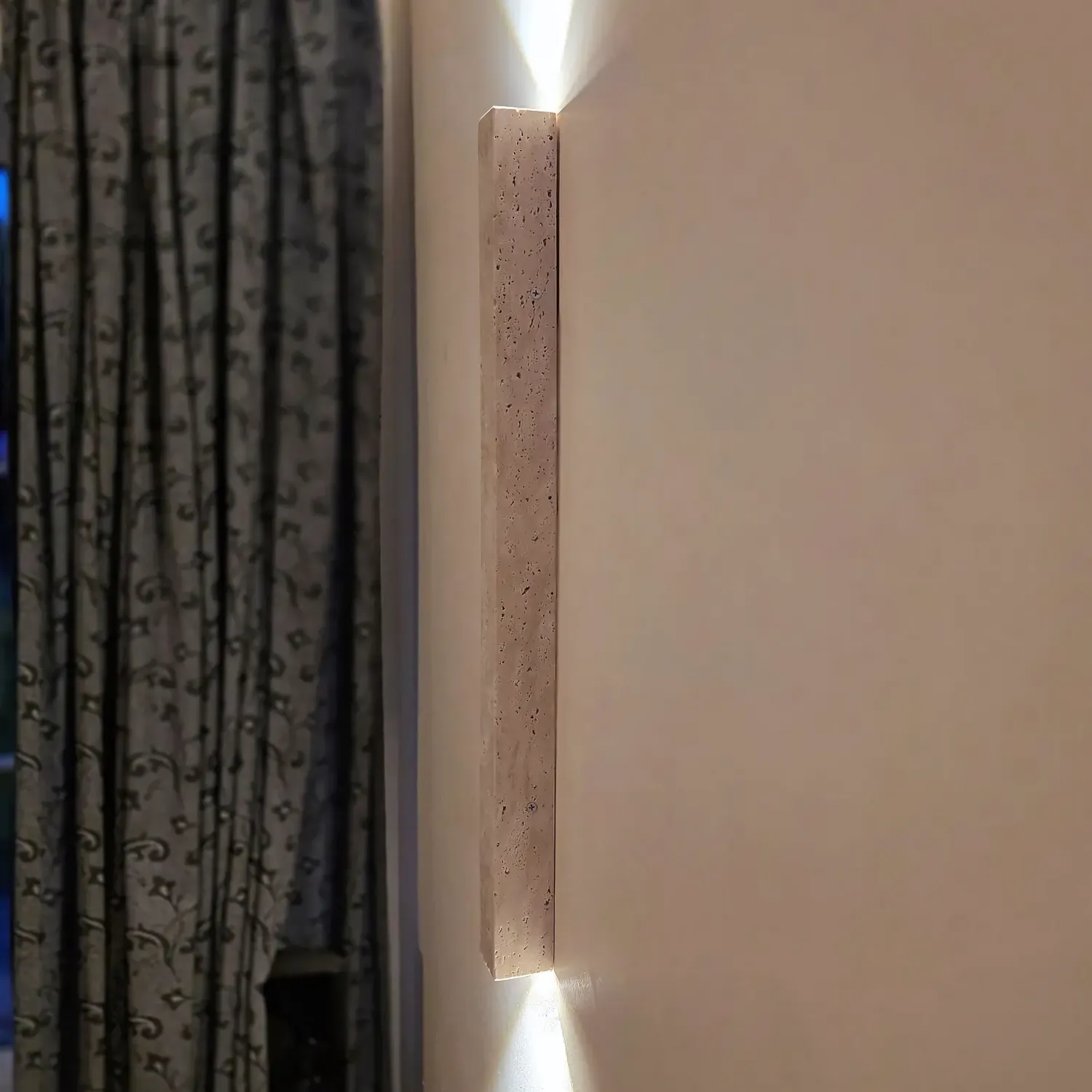 Бра STAIN WALL LINE H60