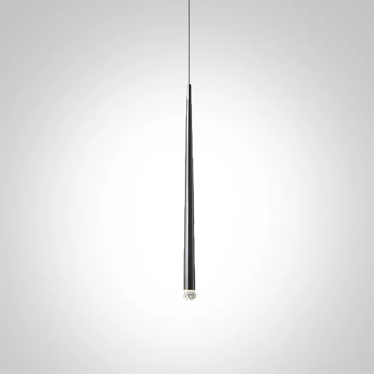 Светильник подвесной MAGRIT LUX M BLACK