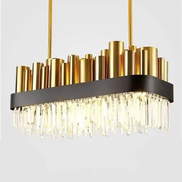 Люстра Luce Moderna Long L120