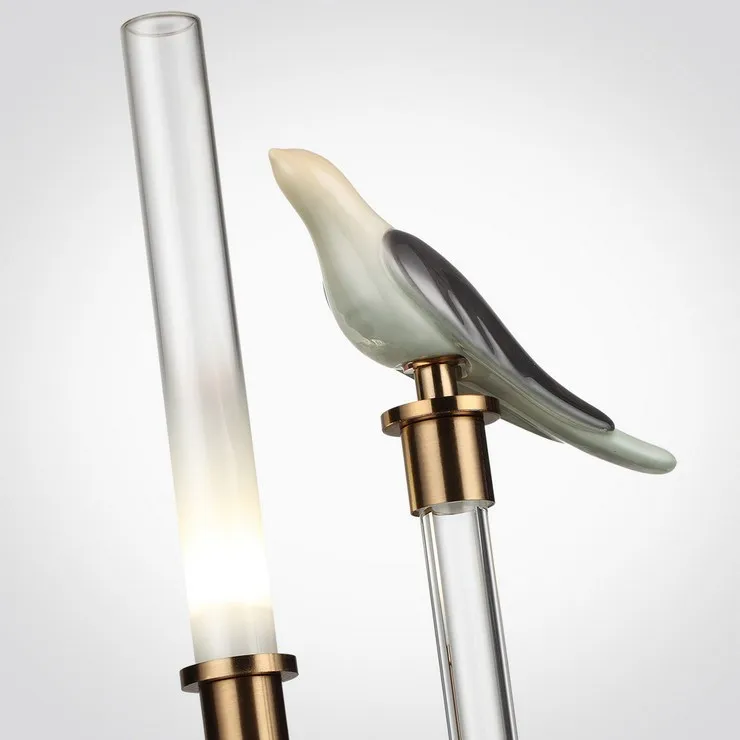 Лампа настольная Dove