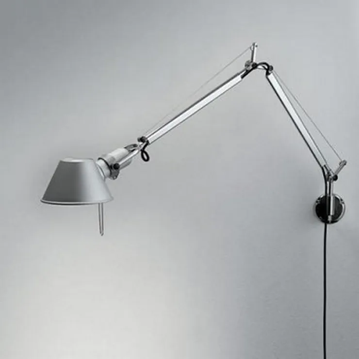 Бра Tolomeo Micro 2, шт в стиле Artemide