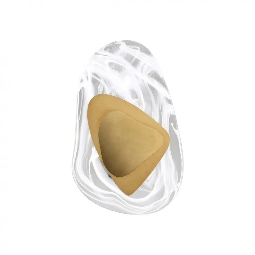 Бра Mint Gold