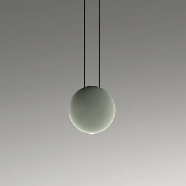 Светильник Cosmos 2500 Green в стиле Vibia