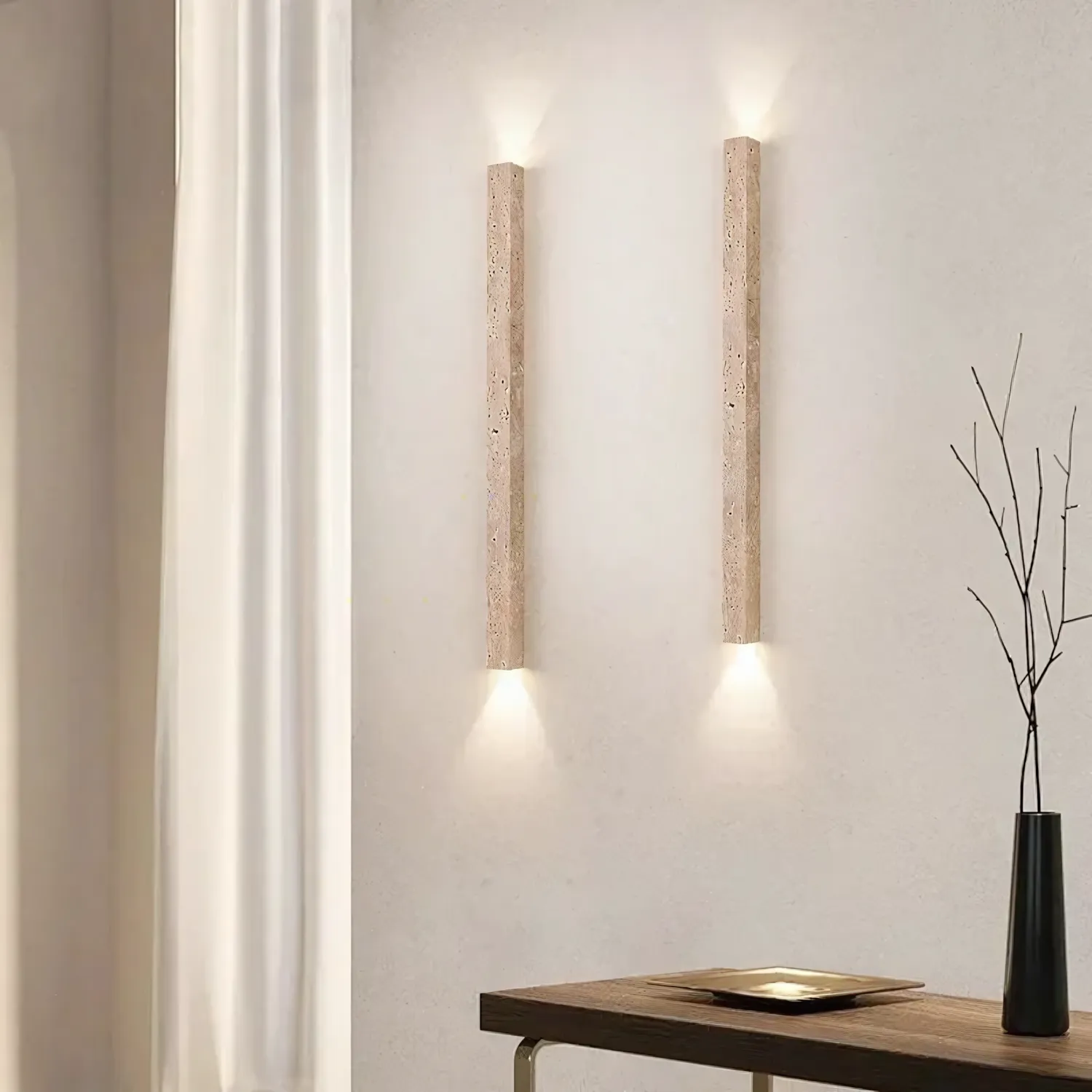 Бра STAIN WALL LINE H90