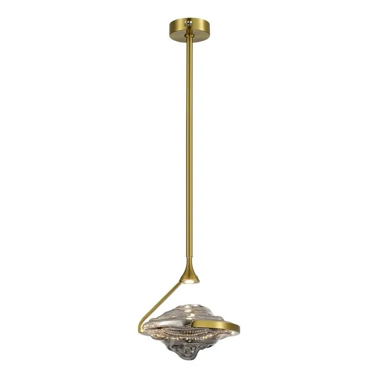 Светильник Anubis Brass