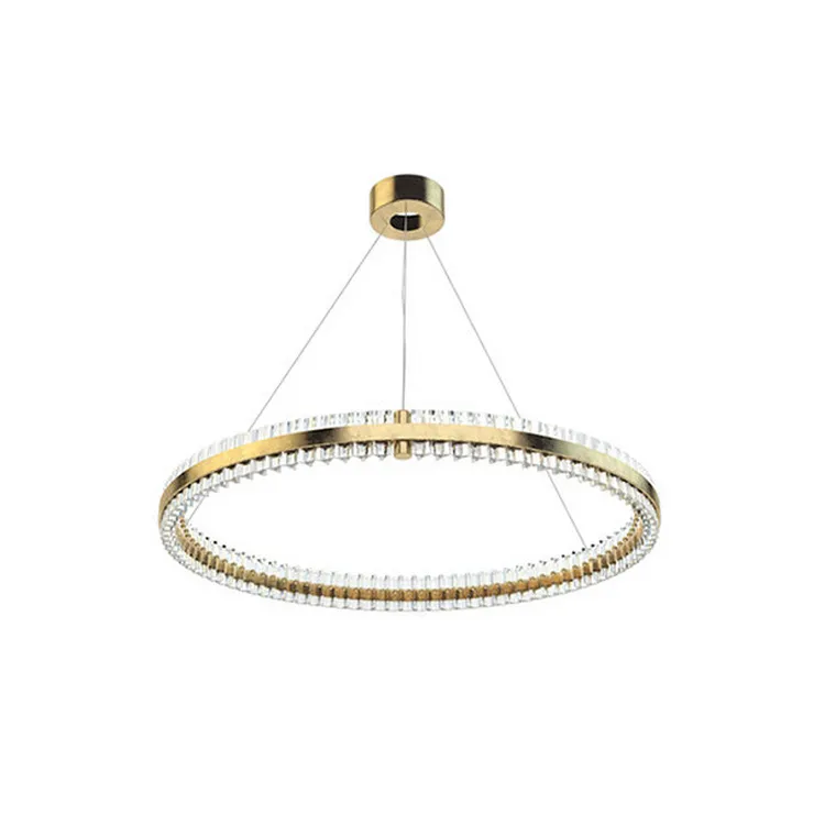 Люстра Saturno Gold D60