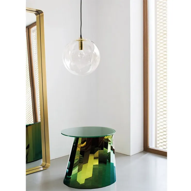 Светильник Selene Gold D40 в стиле Sandra Lindner