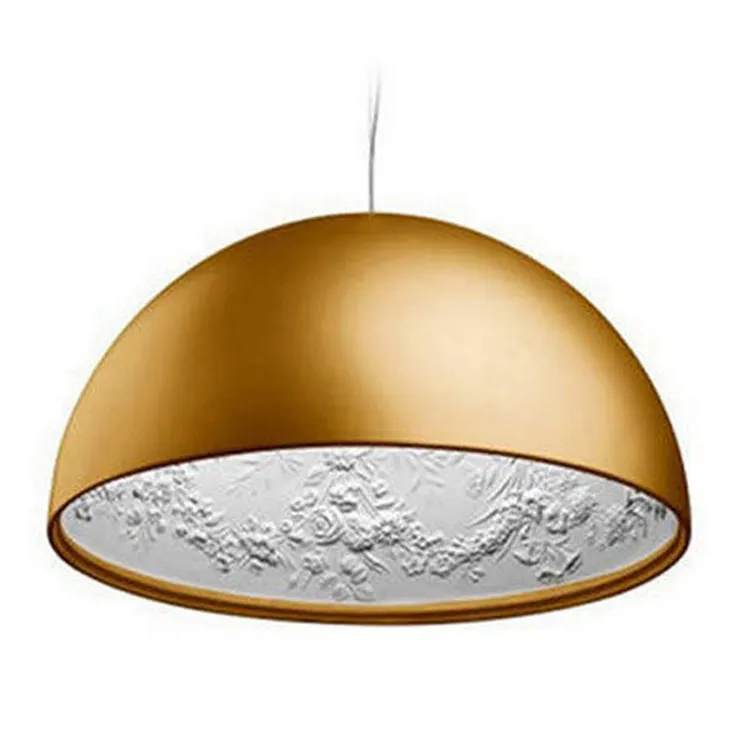 Светильник  Skygarden Gold D90 в стиле Flos