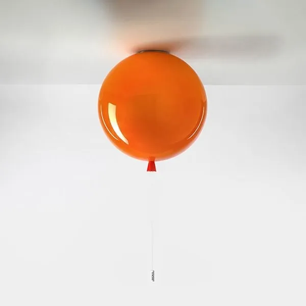 Светильник Memory Ceiling Orange D25 в стиле Brokis