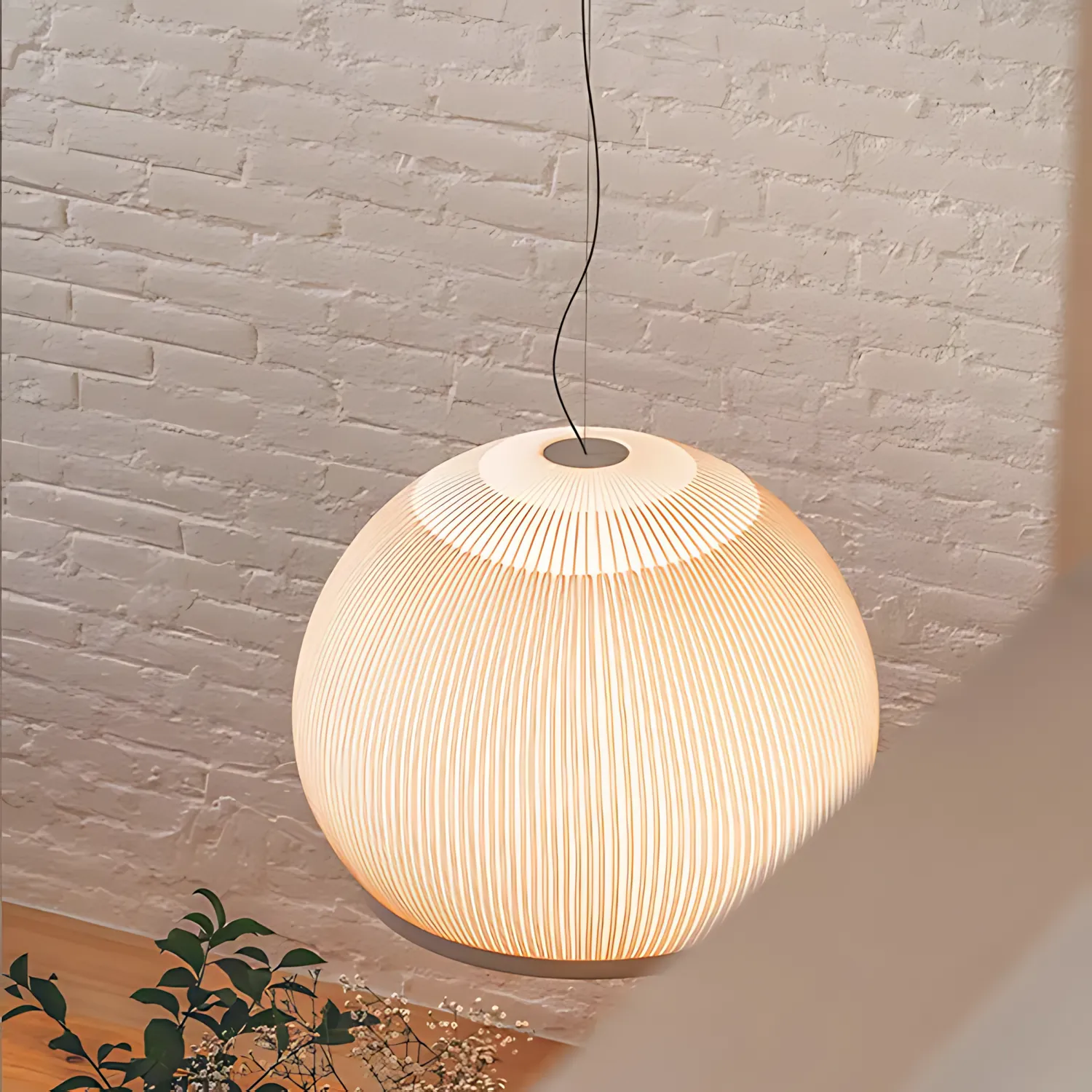 Светильник подвесной Knit в стиле Vibia