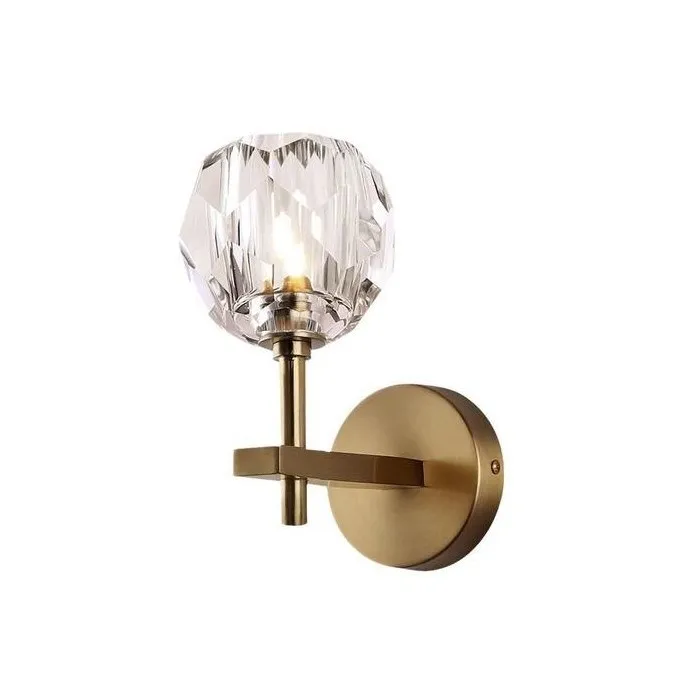 Бра Boule De Cristal Single